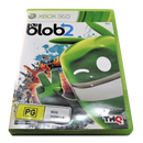 De Blob 2 XBOX 360 PAL (Preowned)
